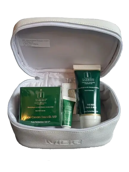 Pure Perfection 100 N® Set