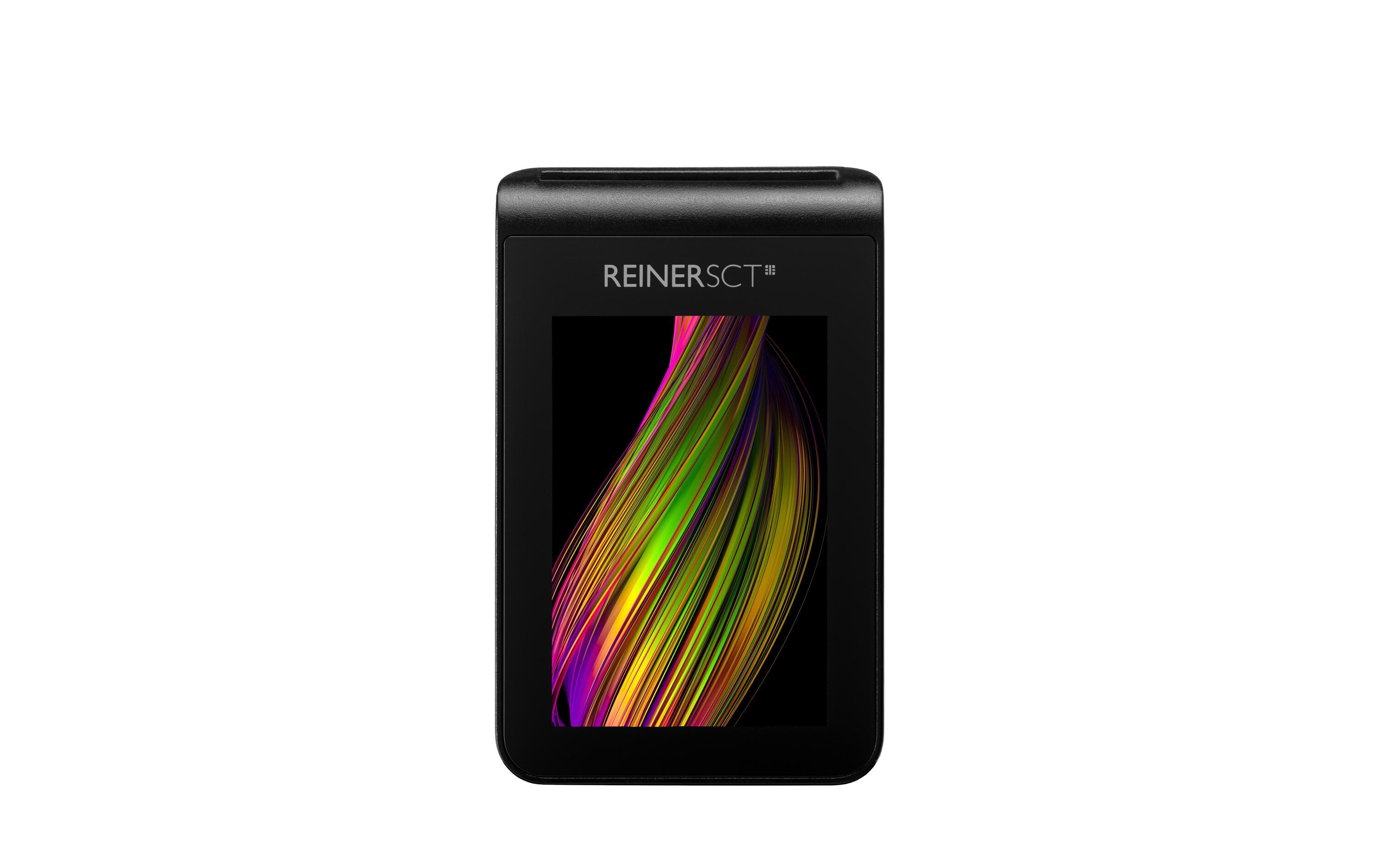 Authentifizierer tanJack deluxe<br>TanJack deluxe