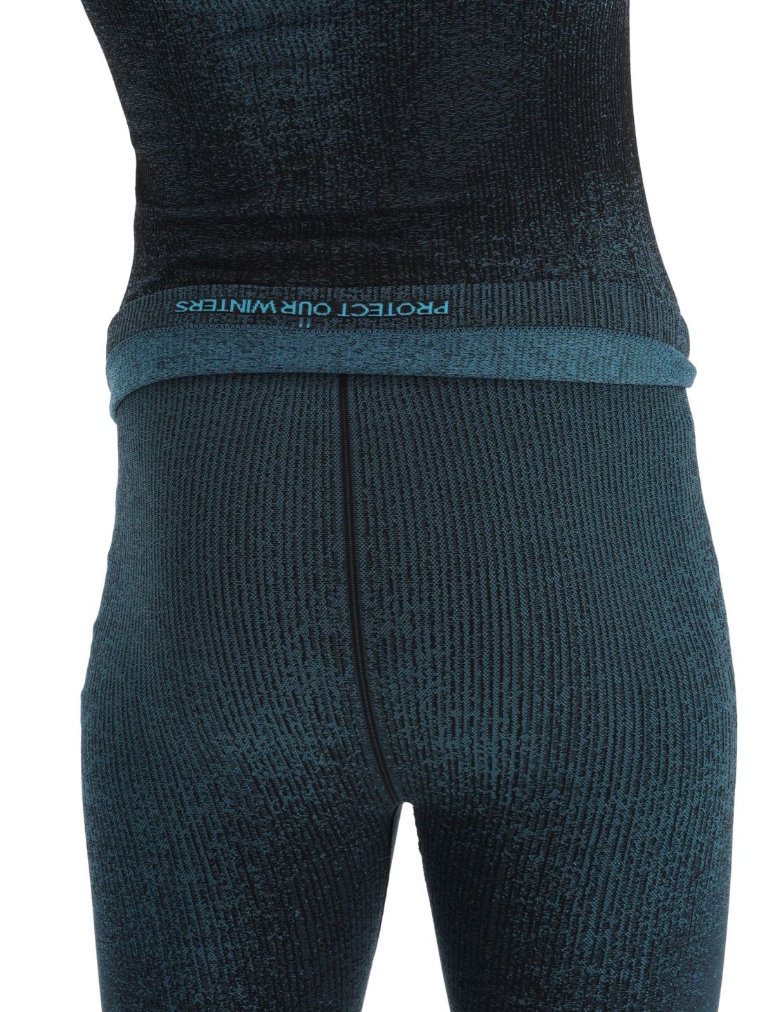 Perfomance Eco thermoshirt heren