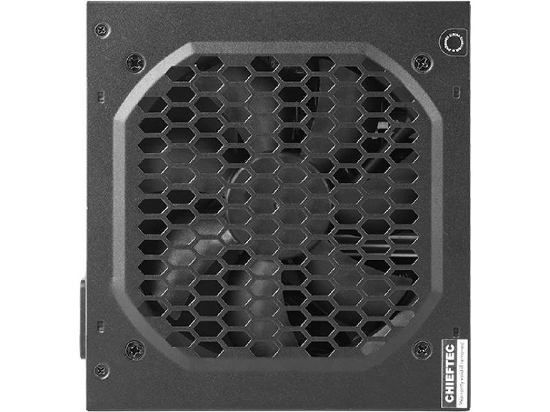 Chieftec Netzteil Eon Series 700 W Netzteil mit leisem 120 mm Lüfter