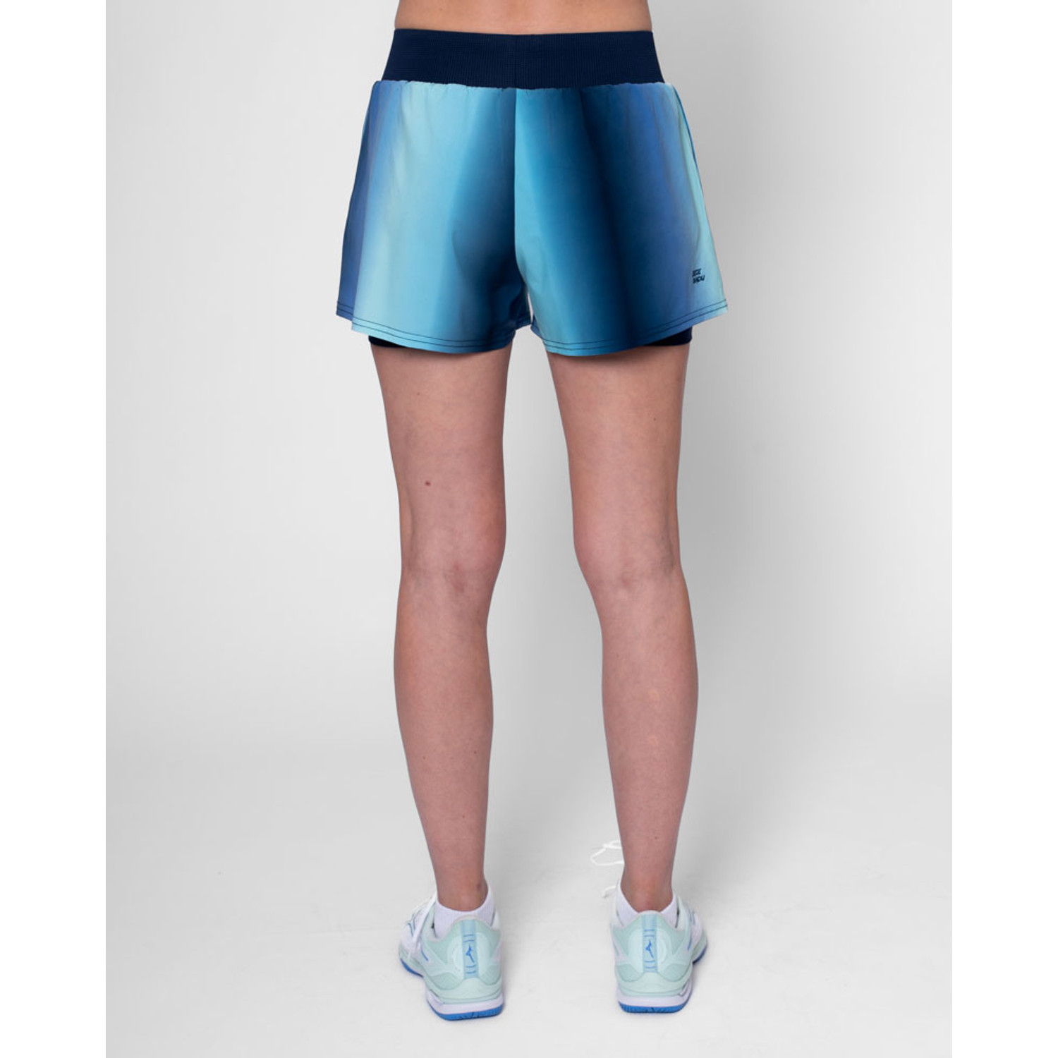 Bidi Badu Spectrum 2In1 Printed Short Meisjes