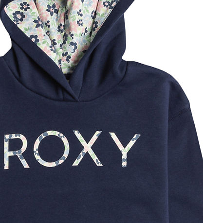 Roxy Kapuzenpullover - Hope Sie vertrauen - Marine Academy