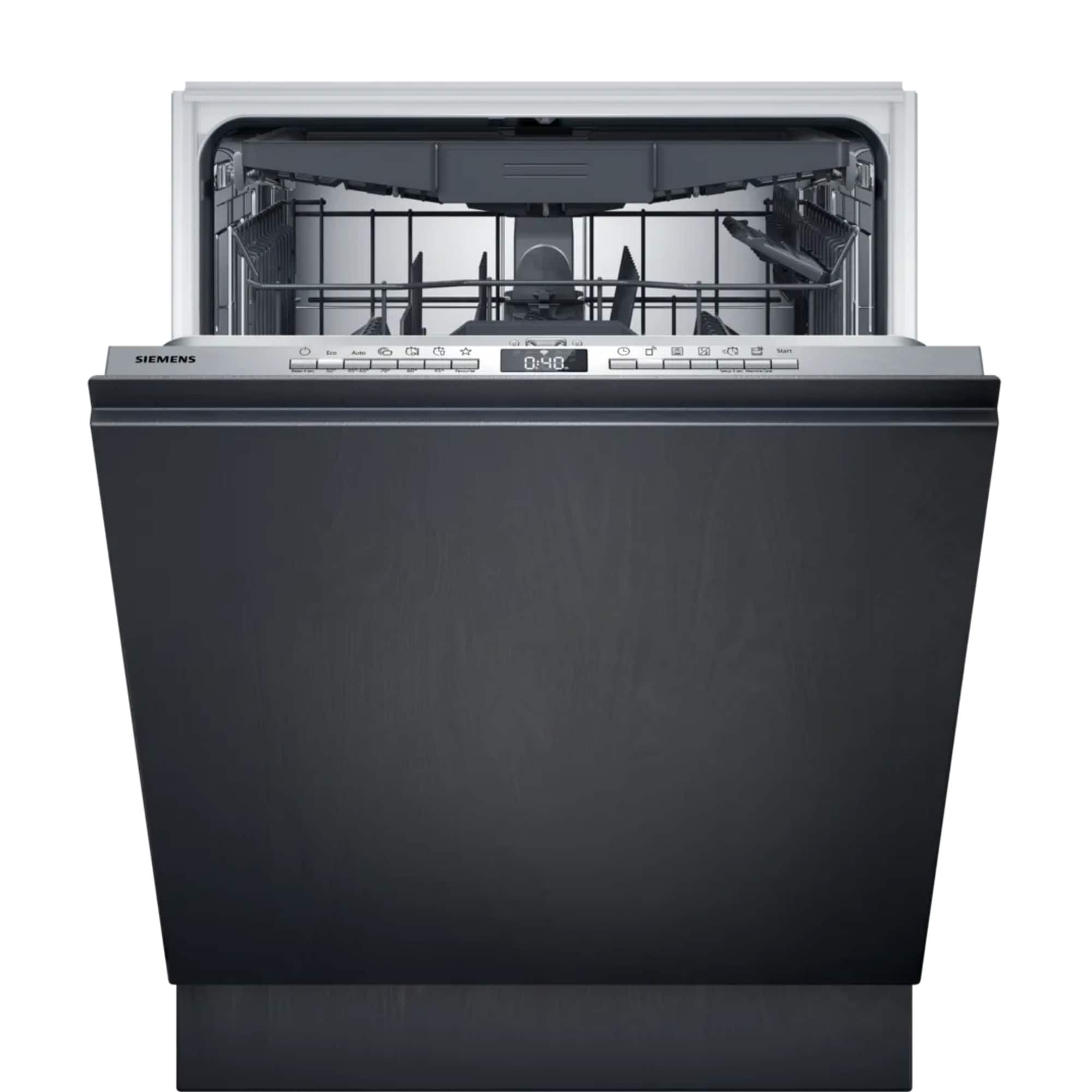Siemens Spülmaschine SX73EX22CE IQ300