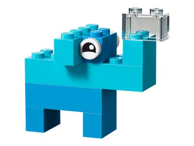LEGO® Creatieve koffer (10713)
