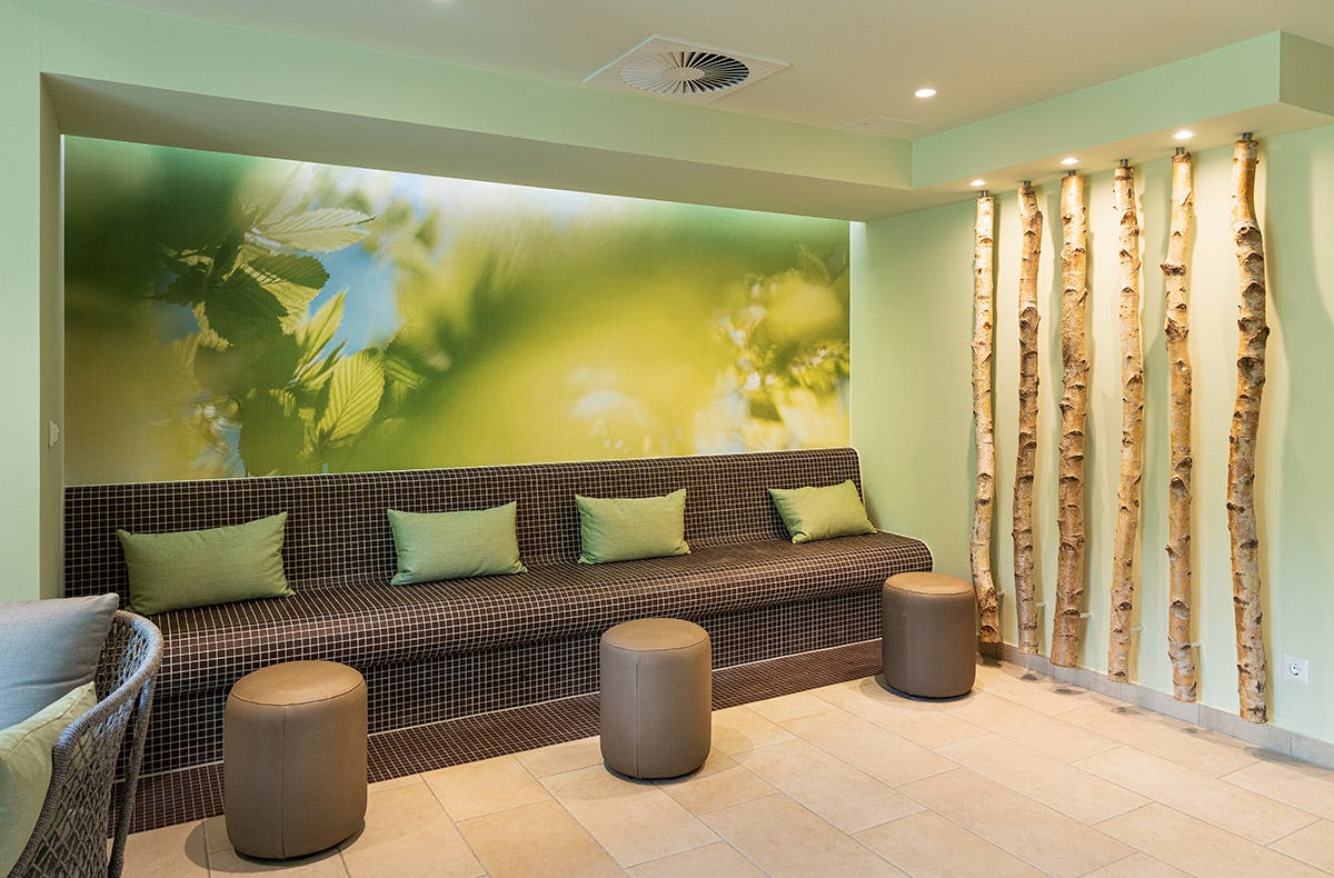 Wellness Deluxe Urlaub für 2 (2 Nächte)