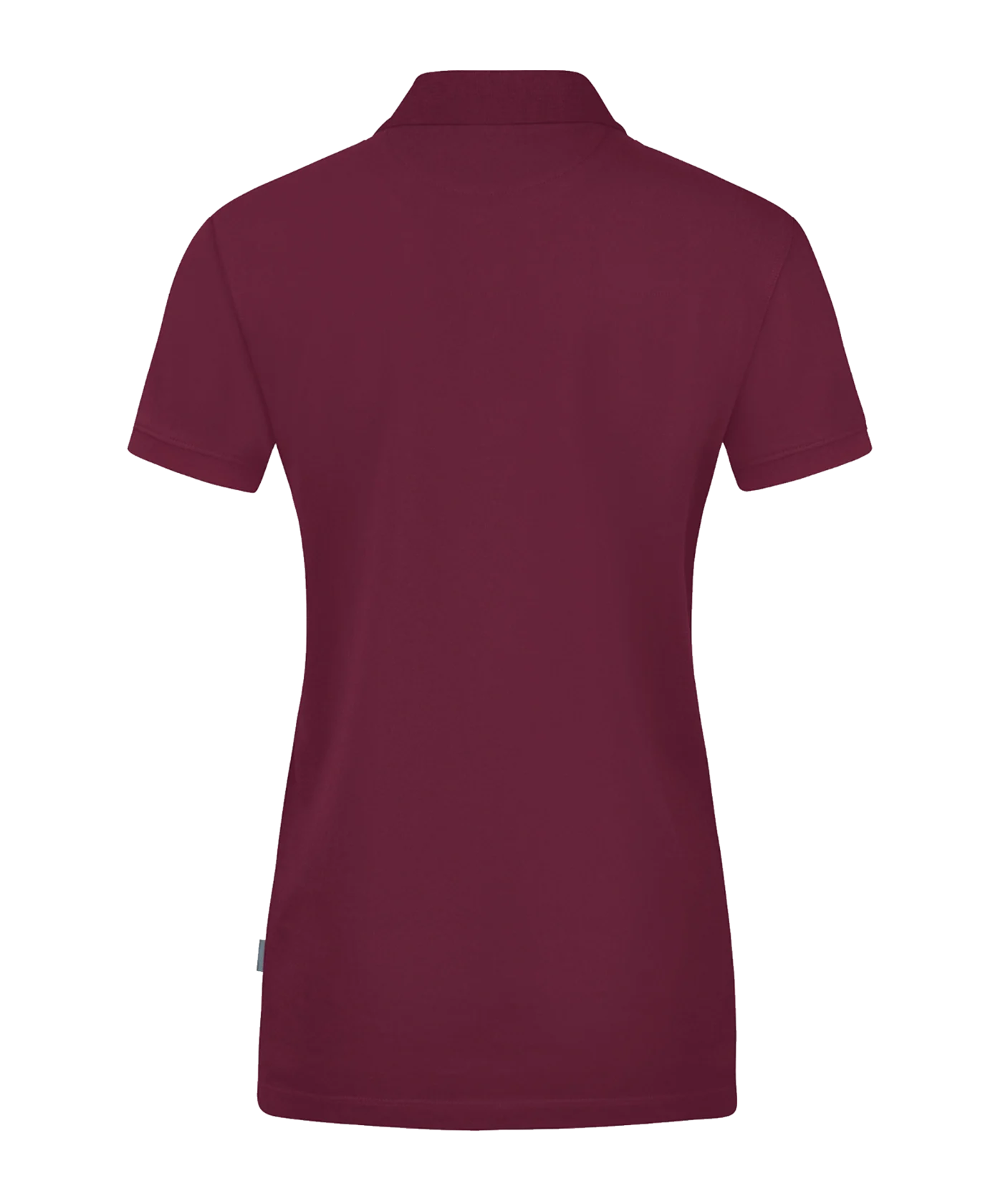 JAKO Doubletex Polo Shirt Damen Braun F130