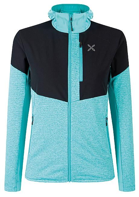 MONTURA - POLAIRE THERMALGRID PRO 2 MAGLIA WOMAN