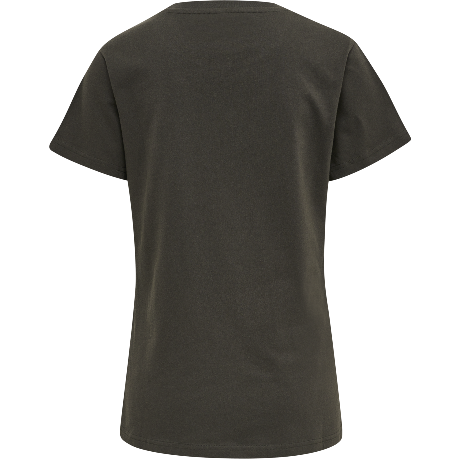 hmlRED HEAVY T-SHIRT S/S WOMAN
