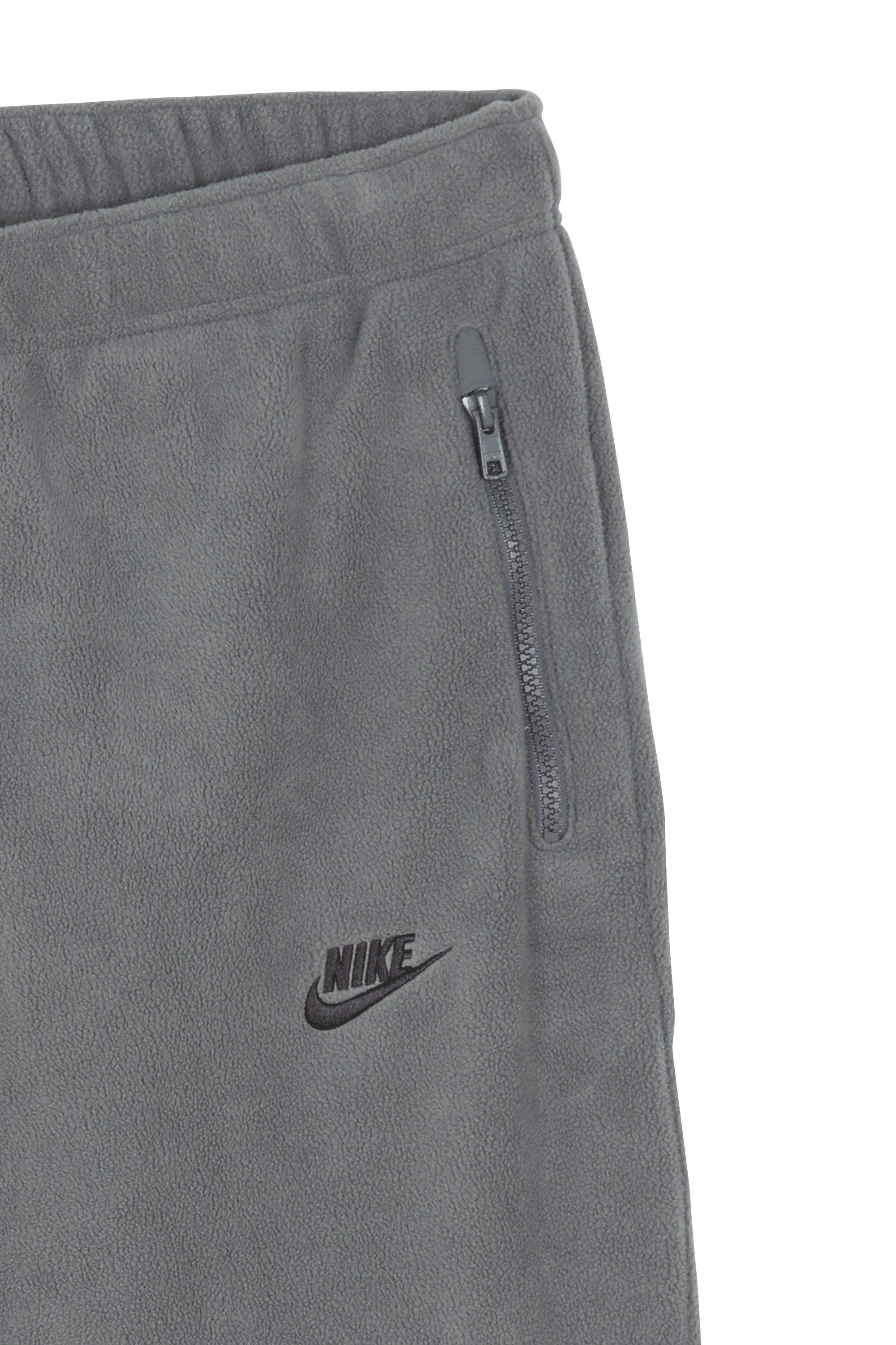 NIKE Jogging POLAR FLC Gris