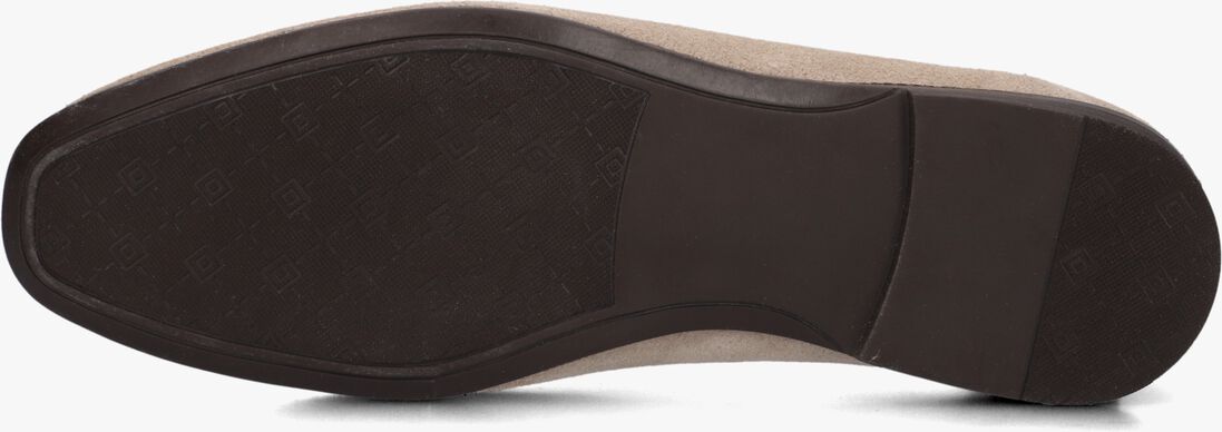 beige stefano lauran loafers 7913