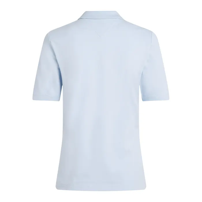 Tommy Hilfiger 1985 Regular Polo Dames