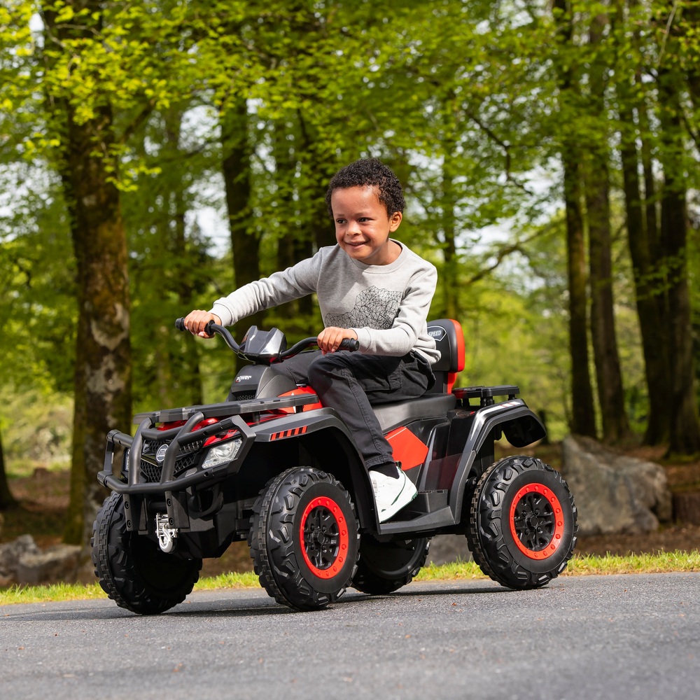 XT Speed 12V ATV