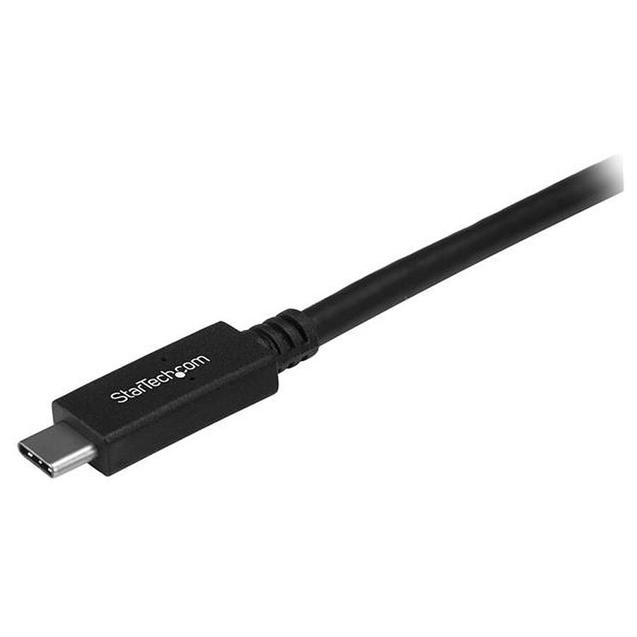 StarTech.com Câble USB 3.1 USB-C vers USB-C - 50 cm