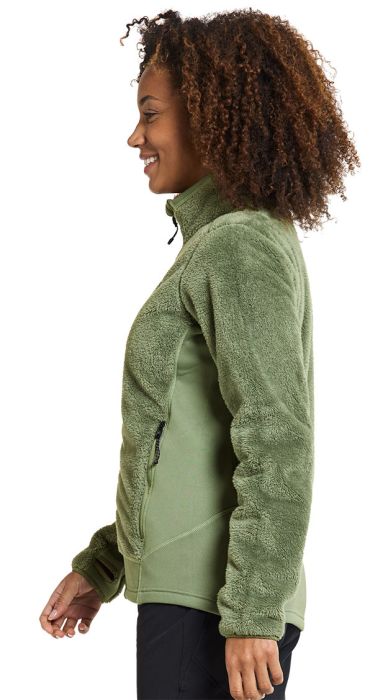 Brianna Jacket Women damefleece