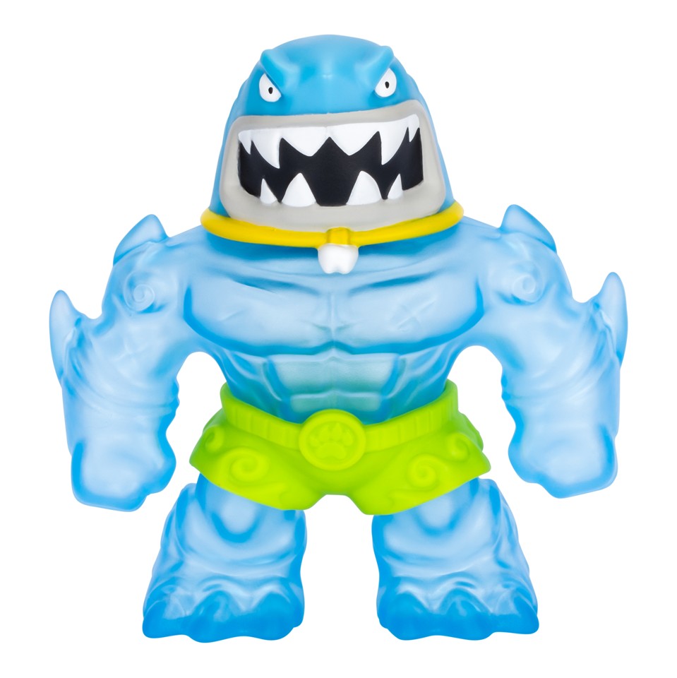 Goo Jit Zu - Hero Creator - Trash