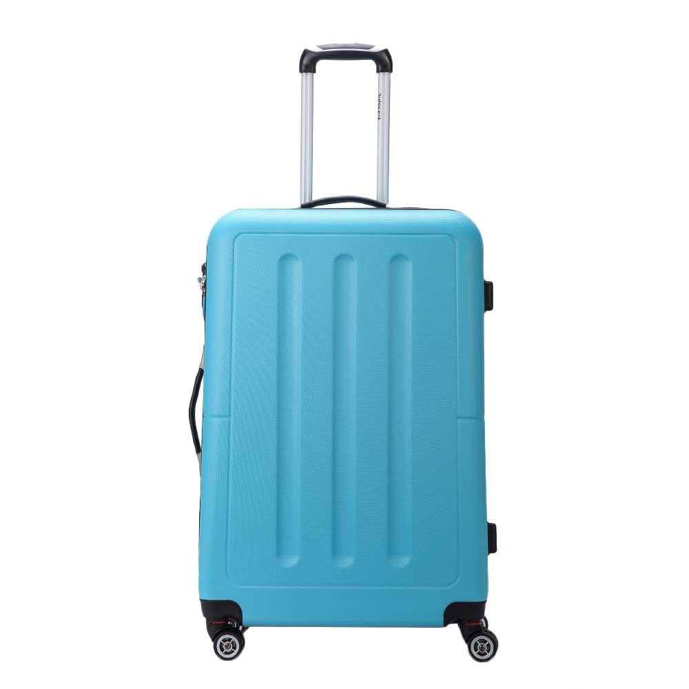 Decent Neon-Fix Trolley 76 blauw