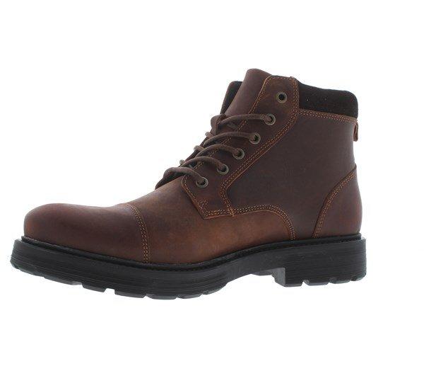 Firetrap James Hiker Boots Mens