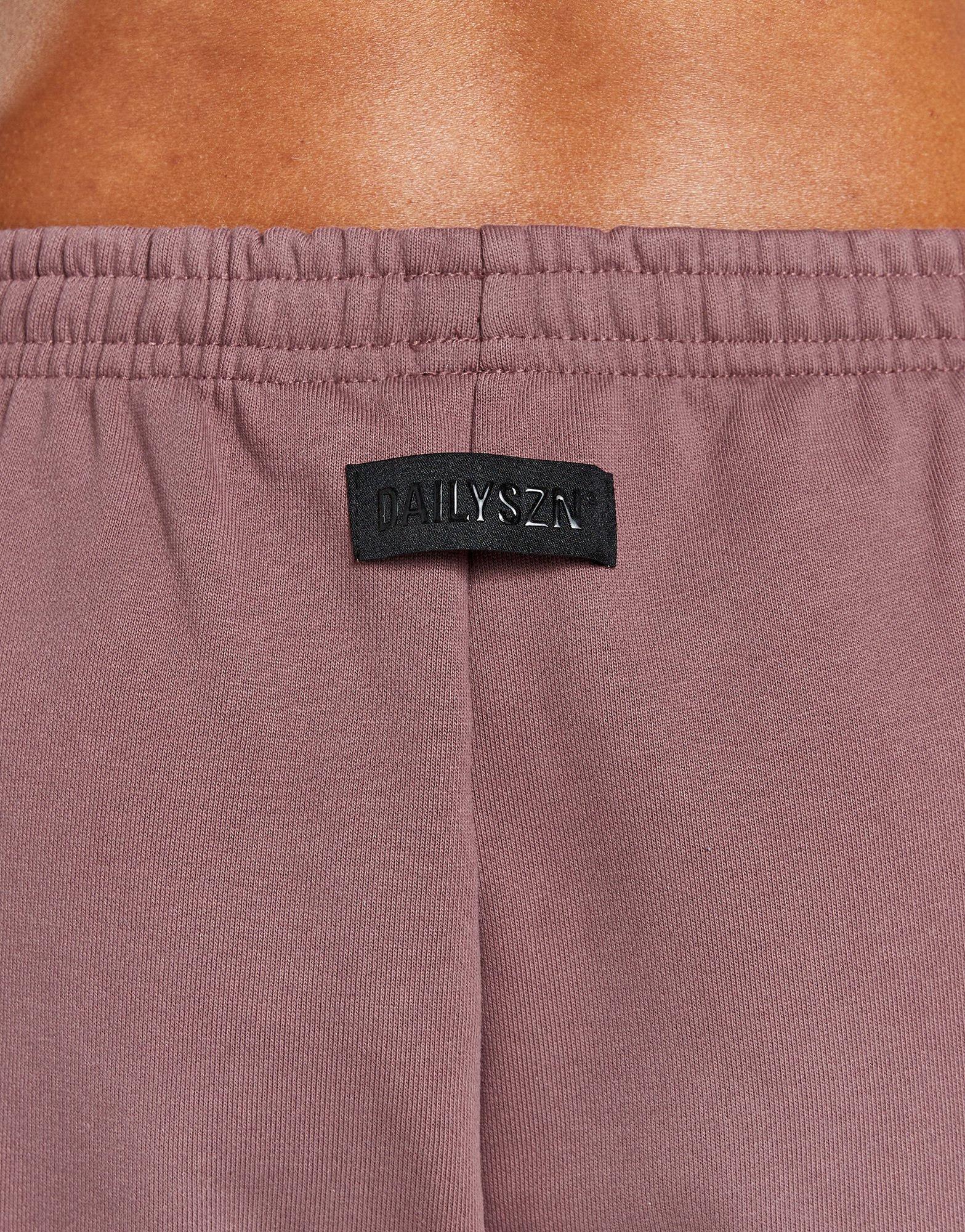 DAILYSZN Pantalon de jogging Everyday Femme