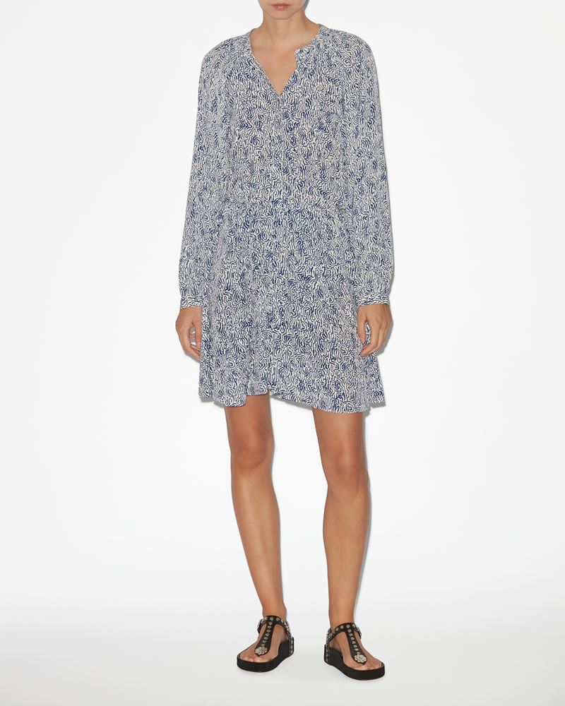 ROBE AMANDINE