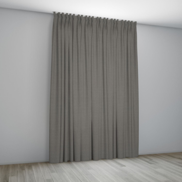 Gordijn Vincent 1493 grey