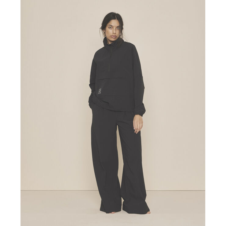 Moonchild Yoga Wear Atlas Track Pants Black