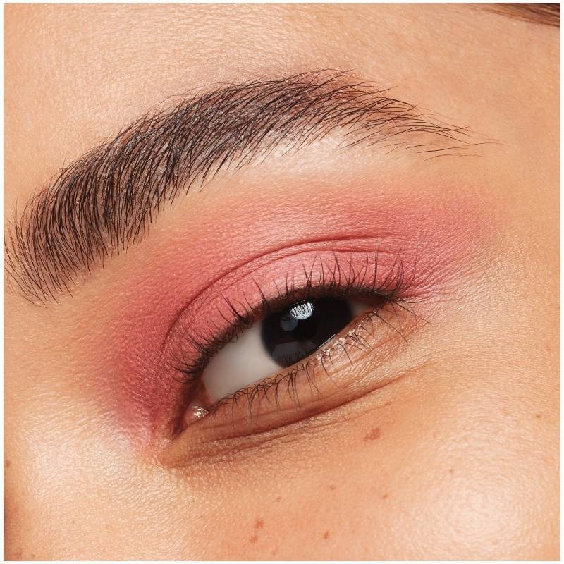 Shiseido Pop PowderGel Eye Shadow 2,2 gr. - 03 Fuwa-Fuwa Peach