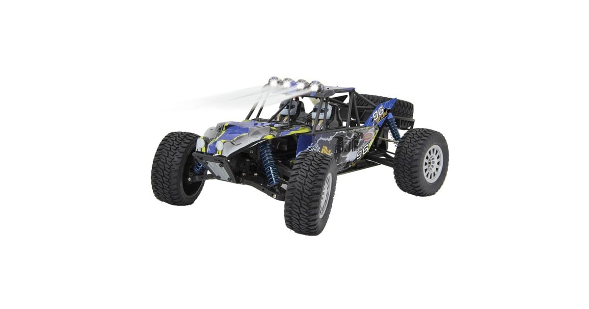 JamaraDakar EP Lipo RC