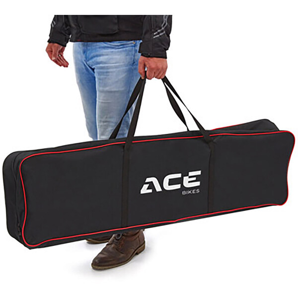 Acebikes - Sac pour rampe de chargement