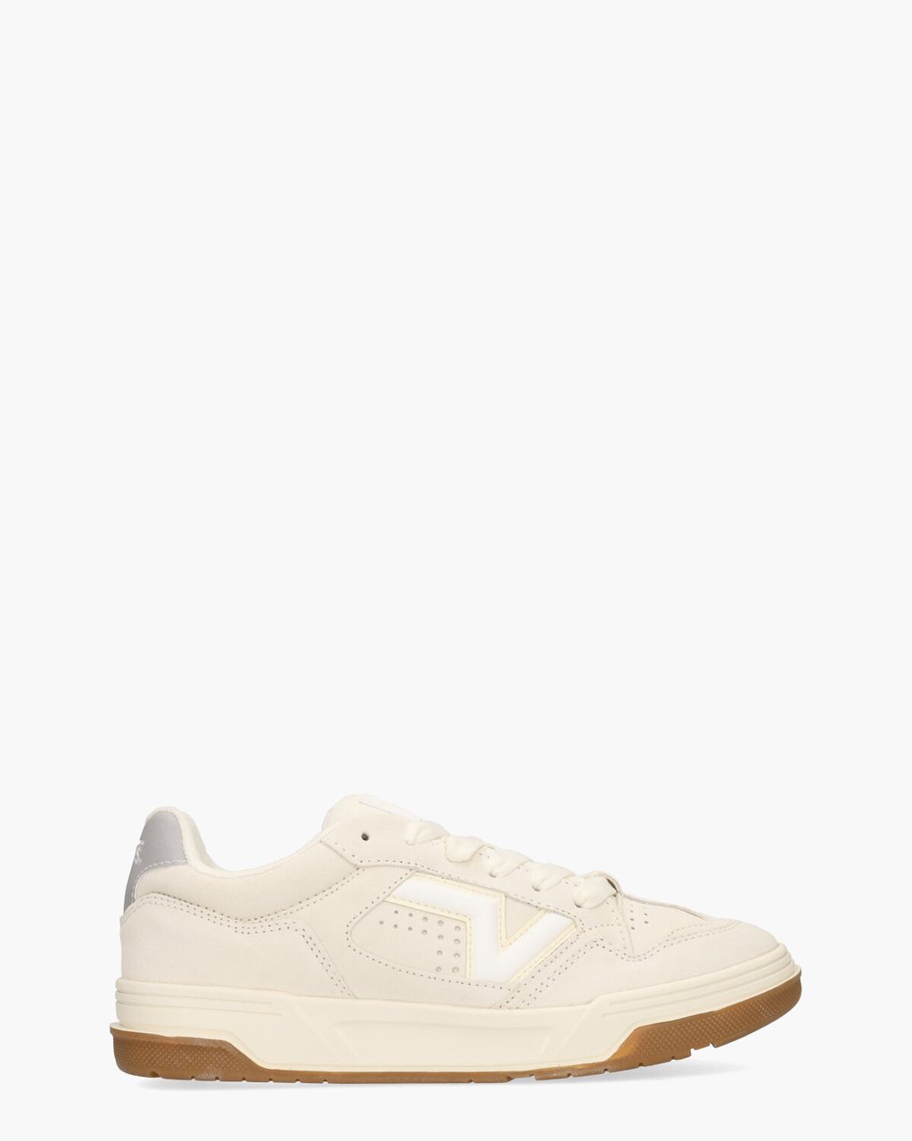 Vans Upland Off-White Herensneakers