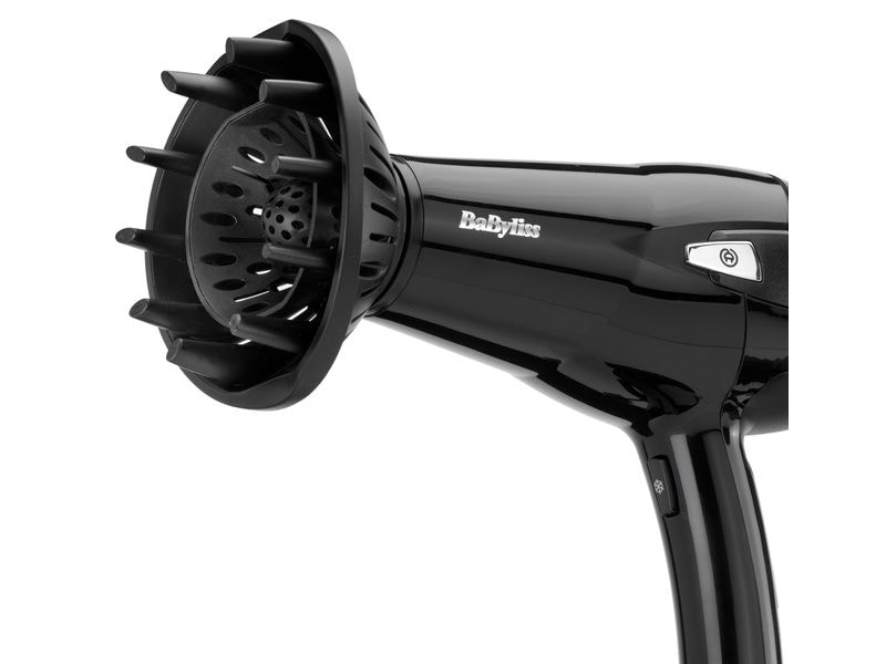 Babyliss Haartrockner Retracord System Föhn