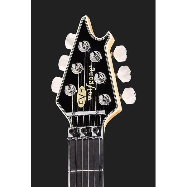 Evh Wolfgang USA Ivory