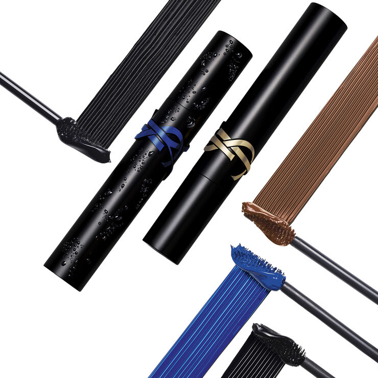 Yves Saint Laurent Lash Clash Waterproof Extreme Volume Mascara