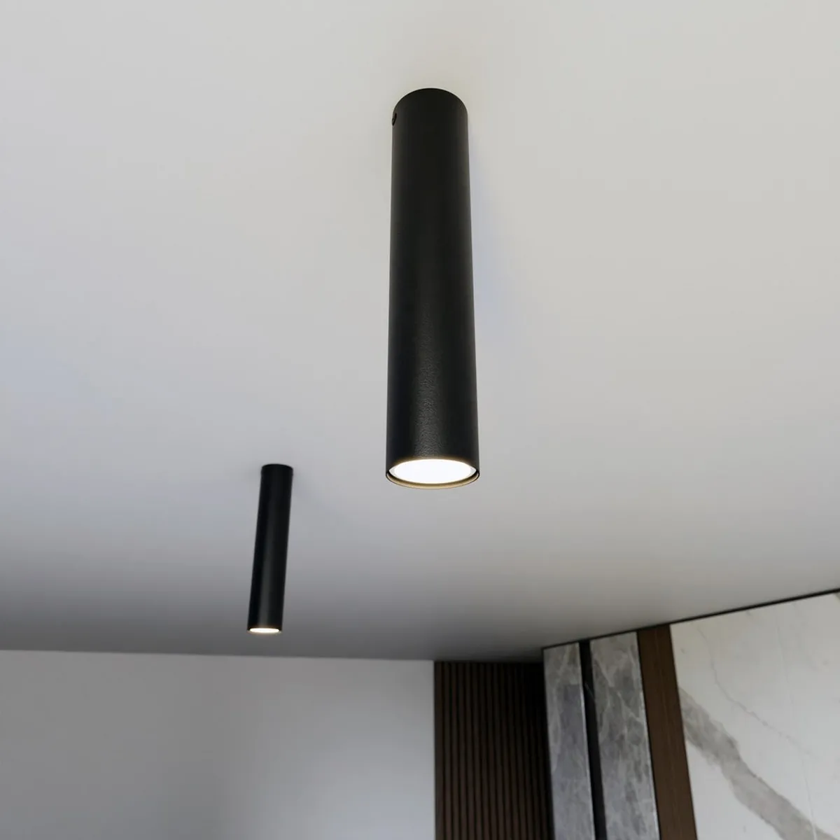 Epikasa Spot Tecno Noir