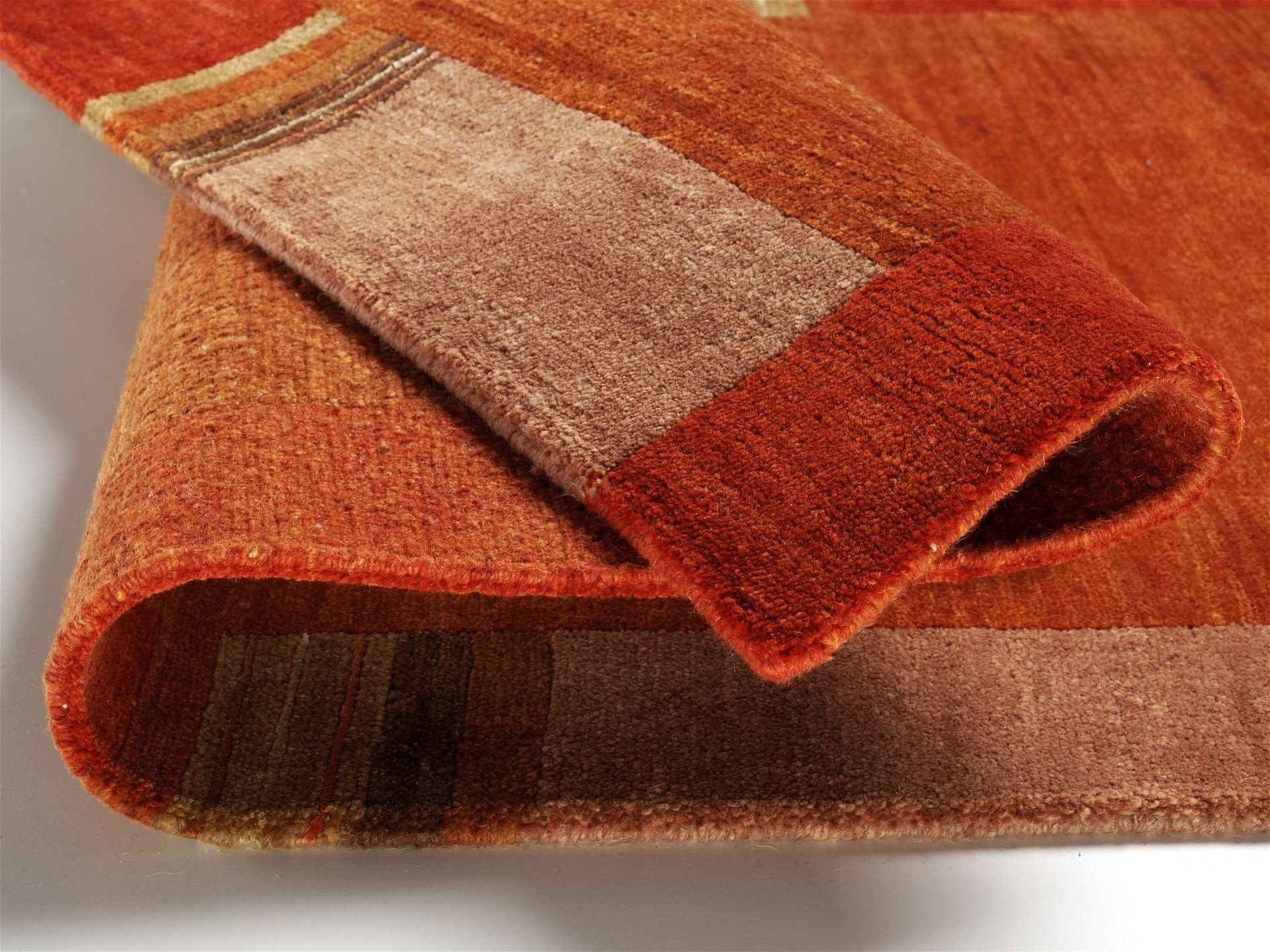 Teppich SENSATION SILK 100 70 x 140 cm