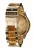 Nixon The 42-20 Chrono Champagne Gold / Amber A037423