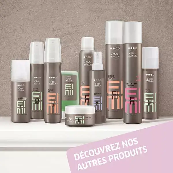 Wella Professionals EIMI Mistify Me Strong Spray Finalizador 300ml