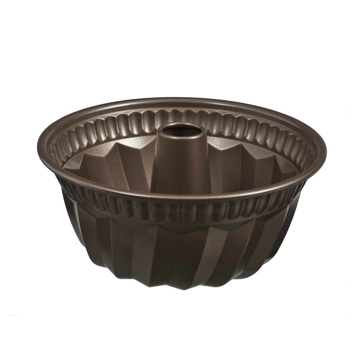Pyrex Asimetria Puddingform 2,4 liter 22 cm