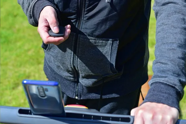 WalkingPad Pro