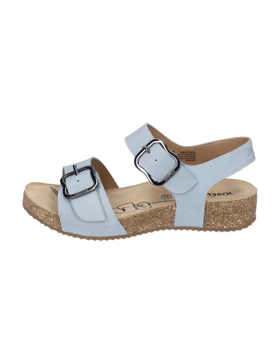 Sandale Tonga 62, skyblue