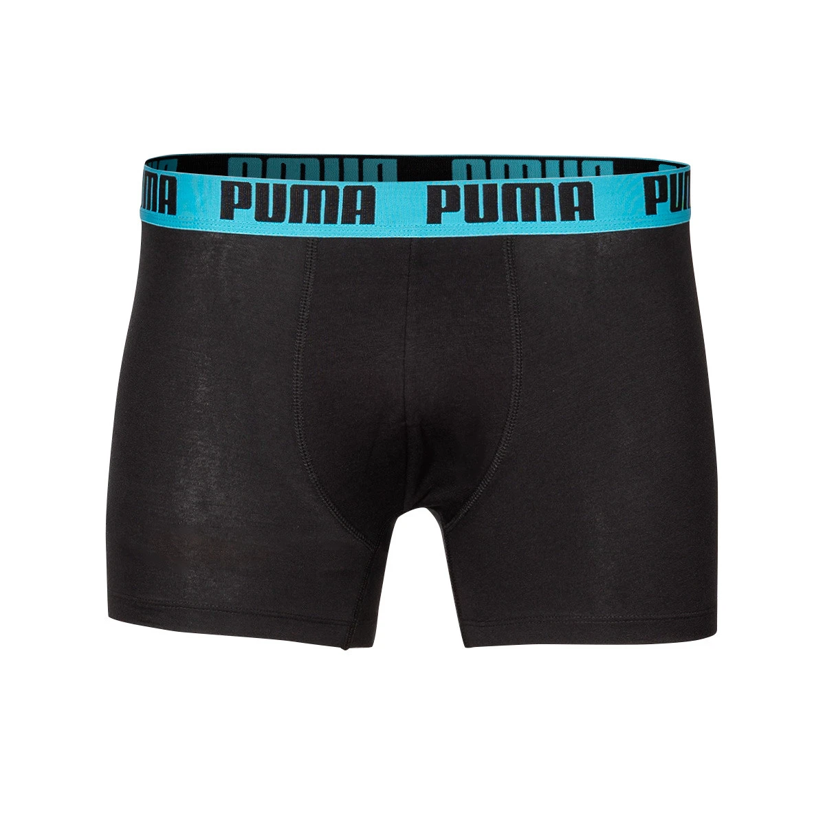 Boxers Puma Everyday Basic (2 Pares)
