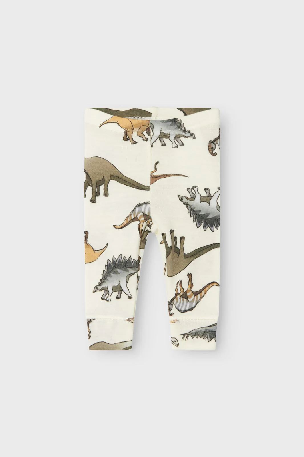 Name It Nbmwillitus Wool Longjohn