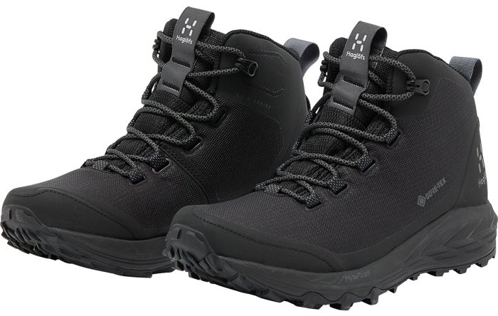 L.I.M FH GTX Mid Women damestøvle