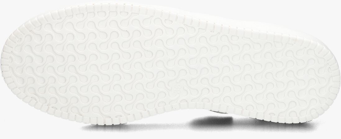 HIP witte hip lage sneakers h1511