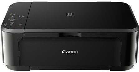 Canon PIXMA MG3650S - All-in-One Printer - Zwart