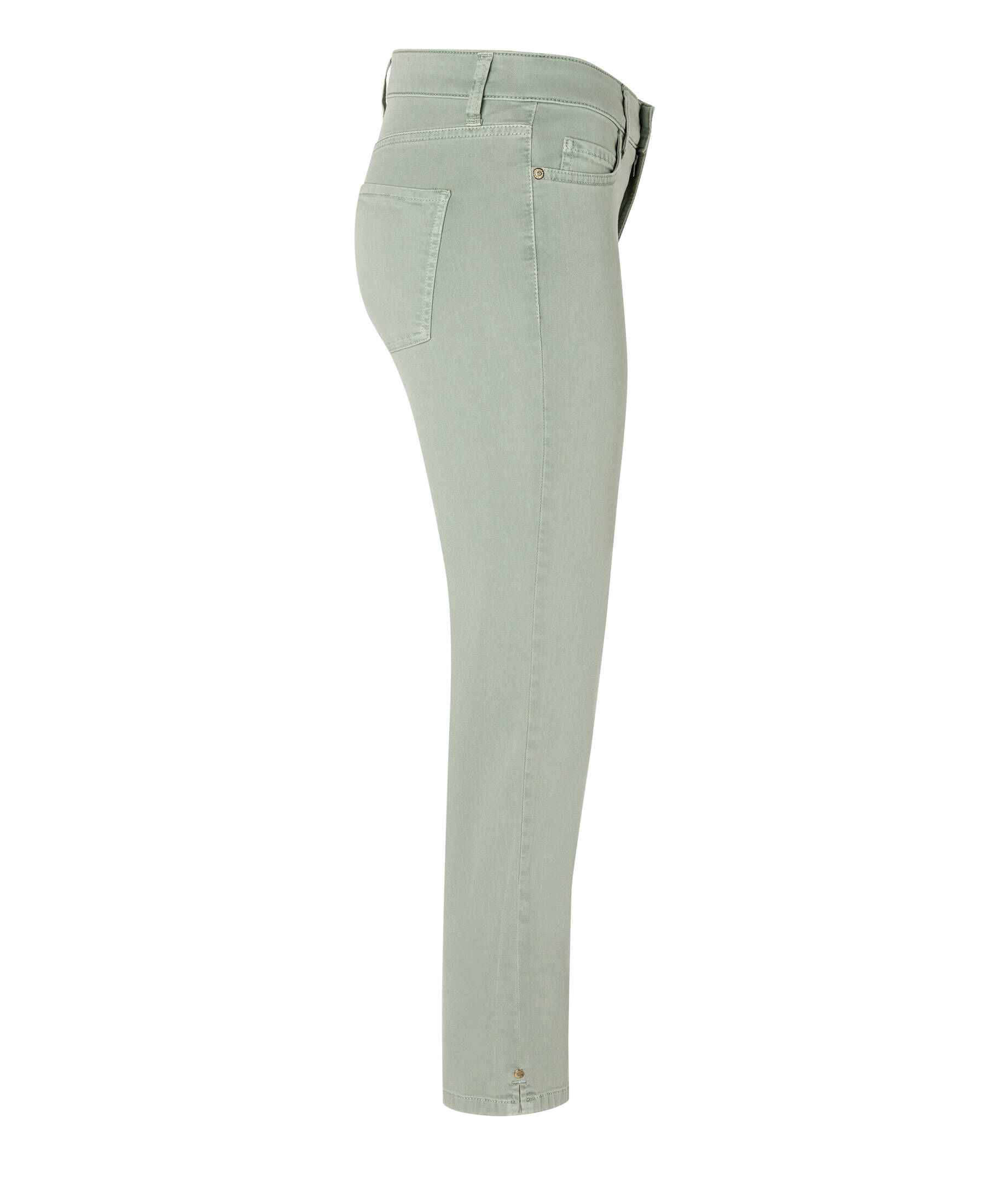 Cambio| Damen Jeans PIPER SHORT