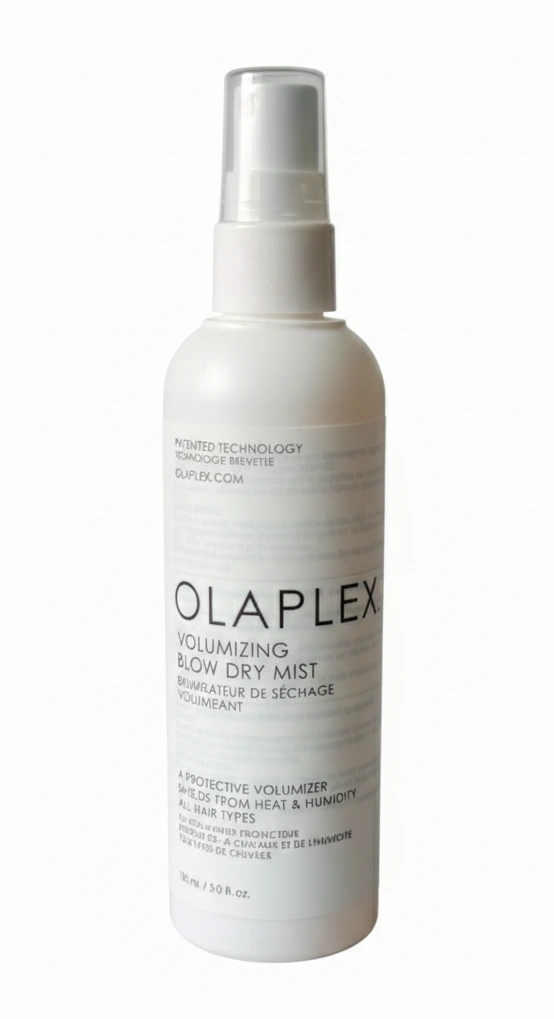 Volumizing Blow Dry Mist