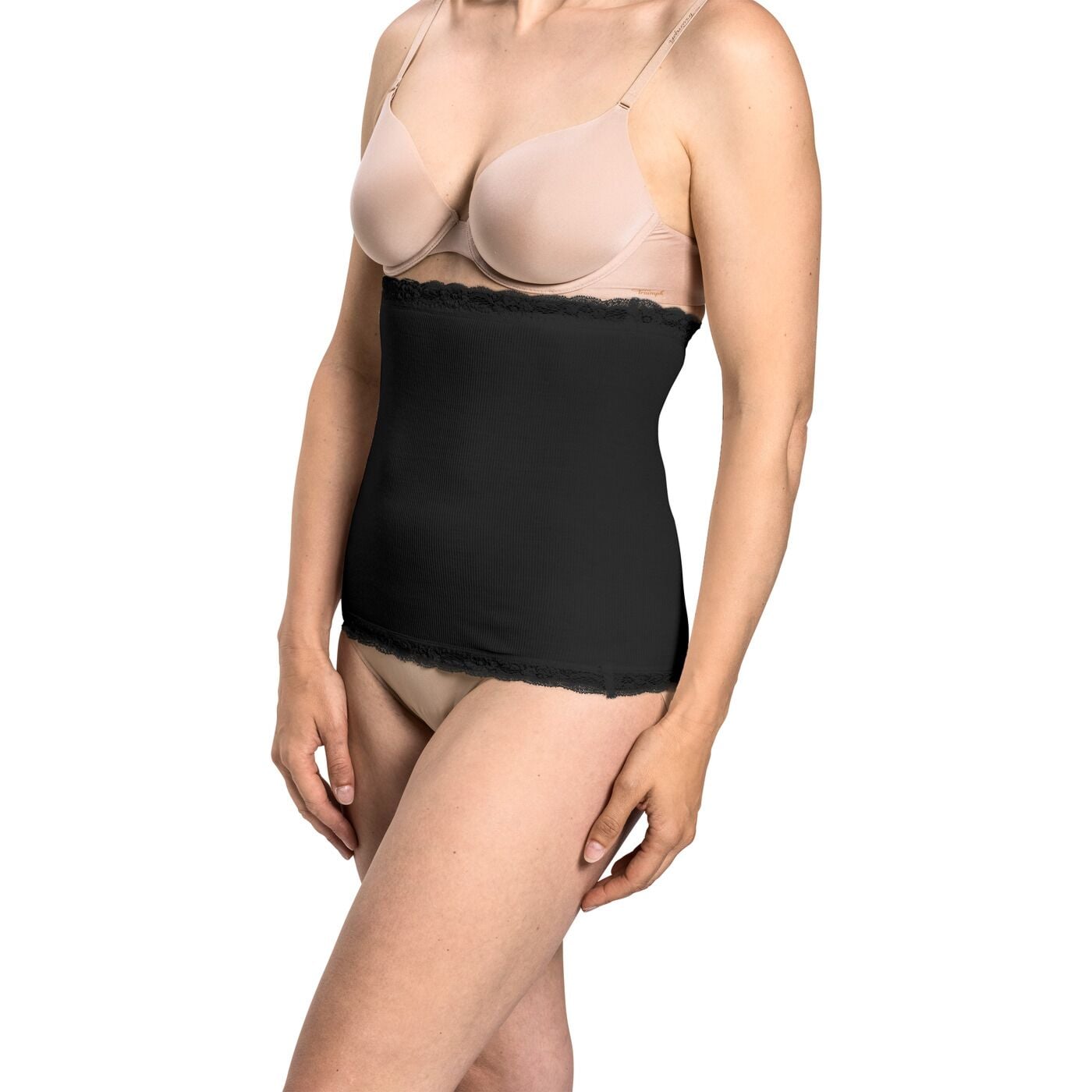 Nina von C.Leibwärmer Spitze