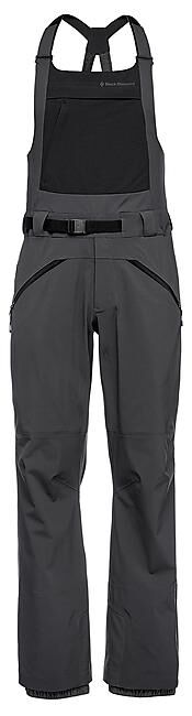 BLACK DIAMOND - SALOPETTE DE SKI M RECON STRETCH BIB