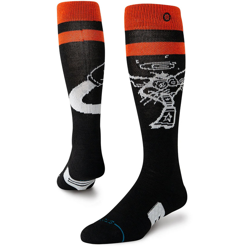 Stance Herren Jill Perkins Snow Socken