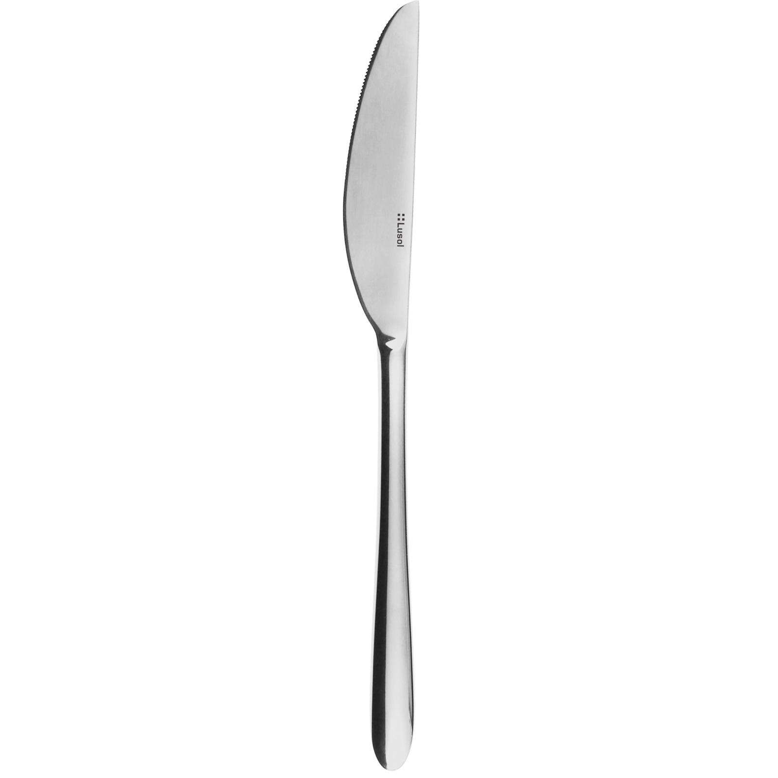 LUSOL Besteckset Montreal poliert 39 teilig